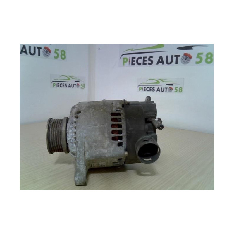 Alternateur FIAT PUNTO 2 PHASE 1 d’occasion
