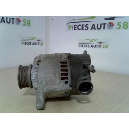 Alternateur FIAT PUNTO 2 PHASE 1 d’occasion