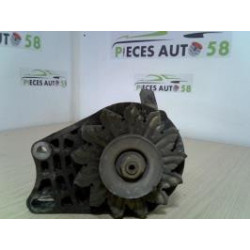 Alternateur FIAT UNO PHASE 1 d’occasion