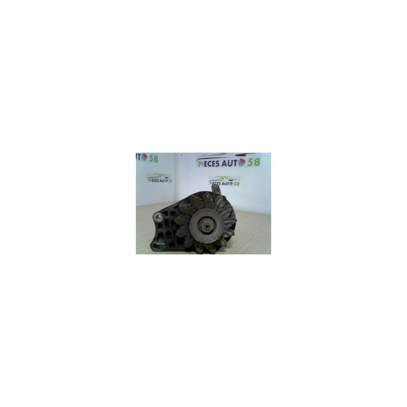 Alternateur FIAT UNO PHASE 1 d’occasion
