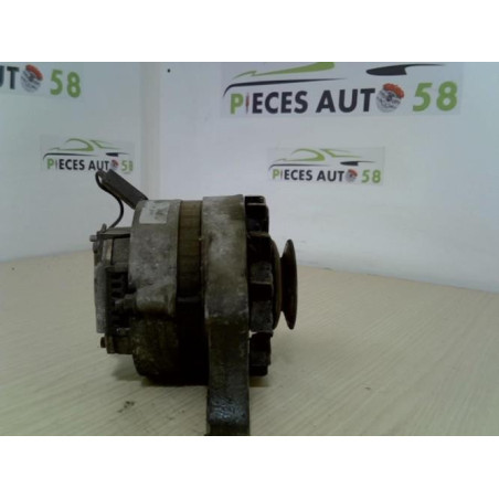 Alternateur FIAT UNO PHASE 1 d’occasion