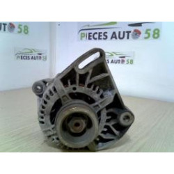 Alternateur FIAT PUNTO 1 PHASE 1 d’occasion