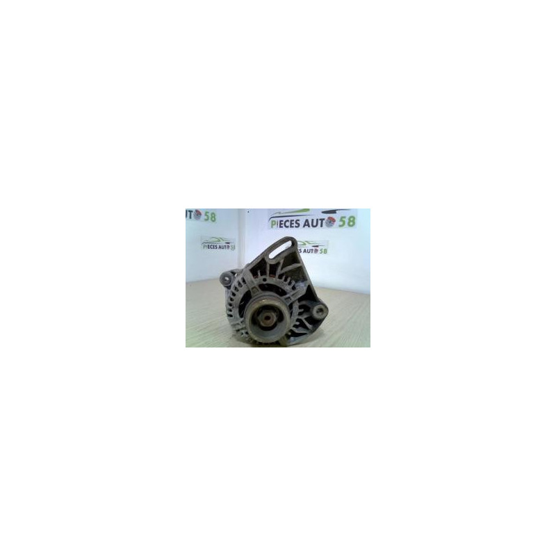 Alternateur FIAT PUNTO 1 PHASE 1 d’occasion