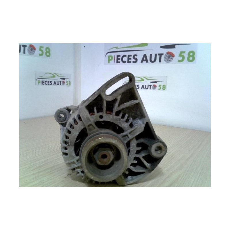 Alternateur FIAT PUNTO 1 PHASE 1 d’occasion