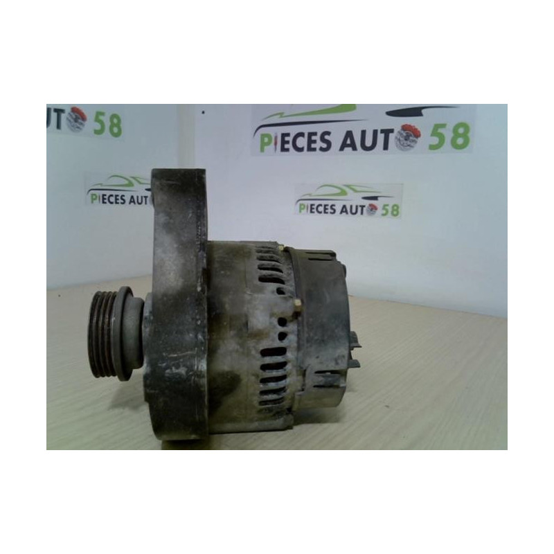 Alternateur FIAT PUNTO 1 PHASE 1 d’occasion