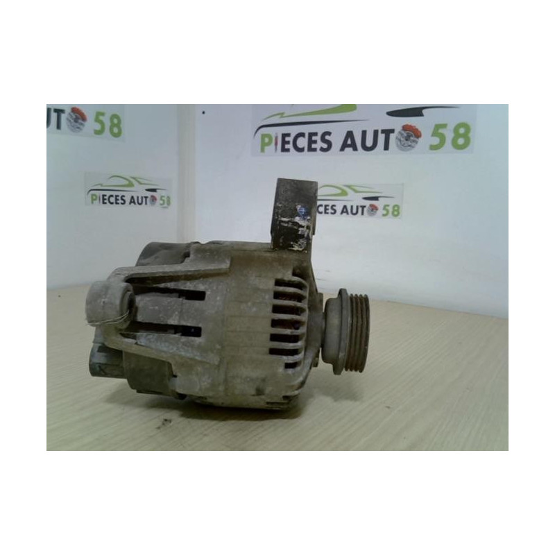 Alternateur FIAT PUNTO 1 PHASE 1 d’occasion