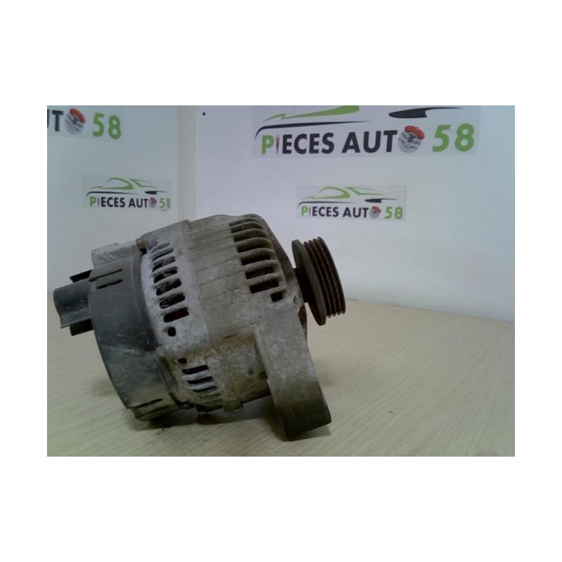 Alternateur FIAT  d’occasion
