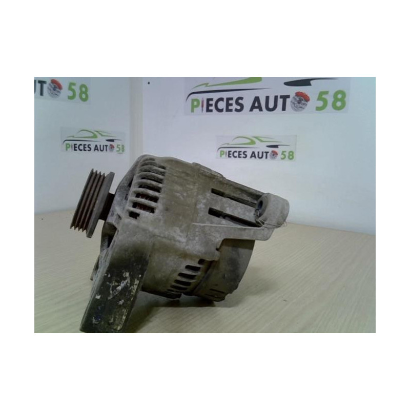 Alternateur FIAT  d’occasion