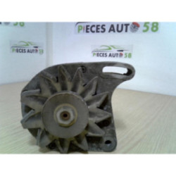 Alternateur FIAT UNO PHASE 2 d’occasion