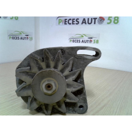 Alternateur FIAT UNO PHASE 2 d’occasion