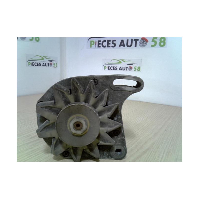 Alternateur FIAT UNO PHASE 2 d’occasion