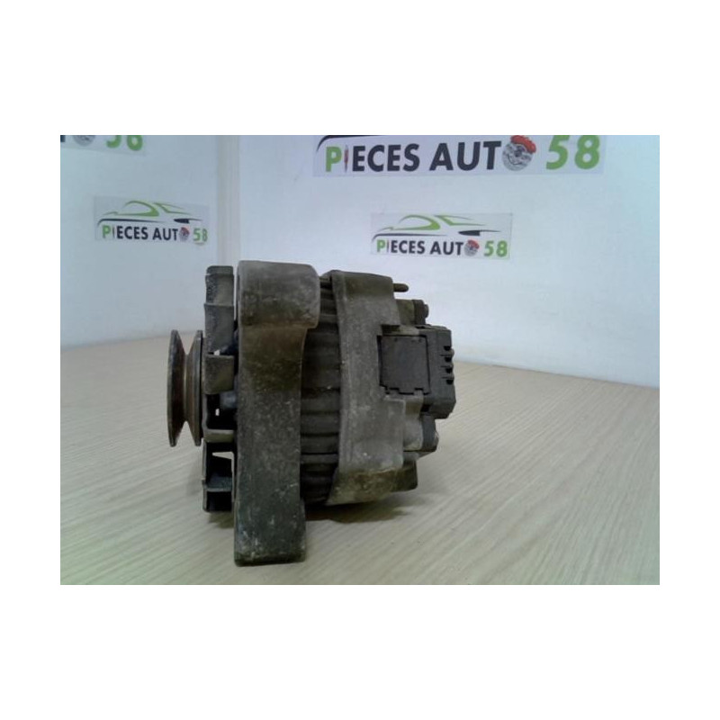 Alternateur FIAT UNO PHASE 2 d’occasion