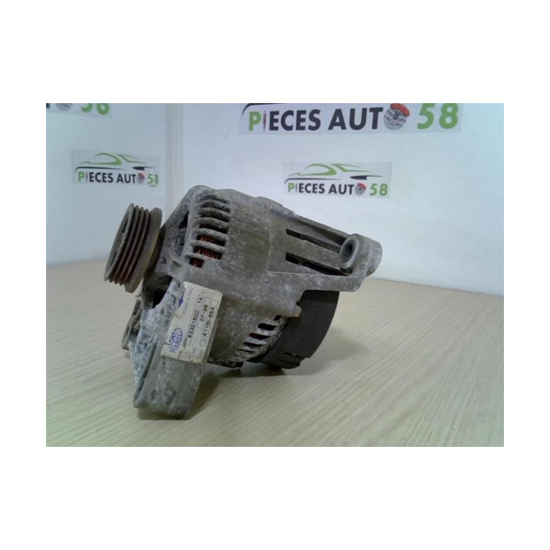 Alternateur FIAT  d’occasion