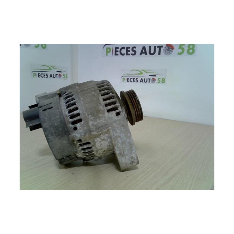 Alternateur FIAT  d’occasion