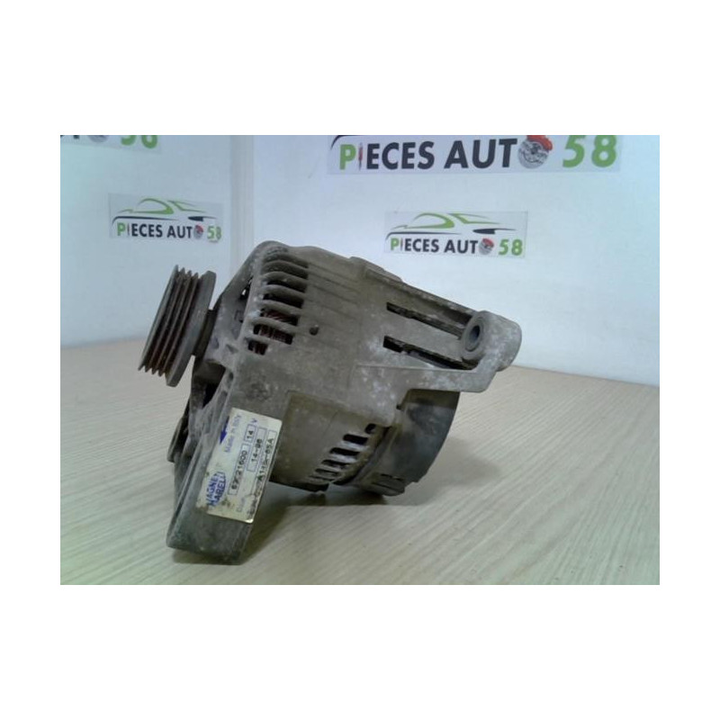 Alternateur FIAT  d’occasion