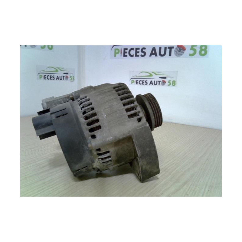 Alternateur FIAT  d’occasion