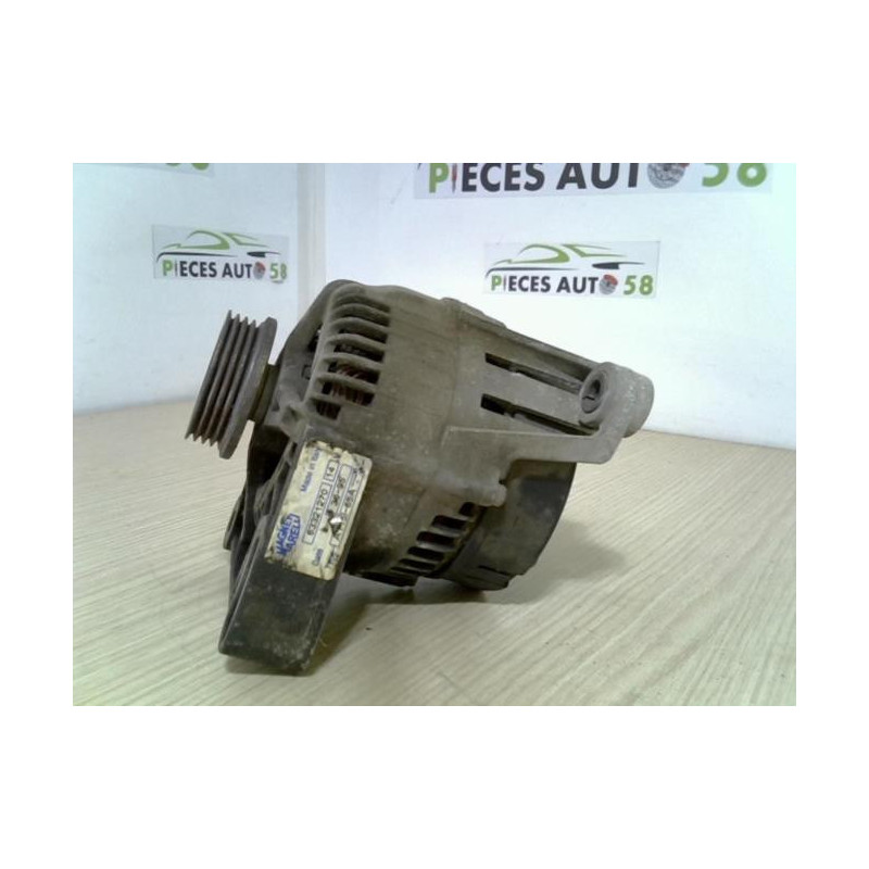Alternateur FIAT  d’occasion