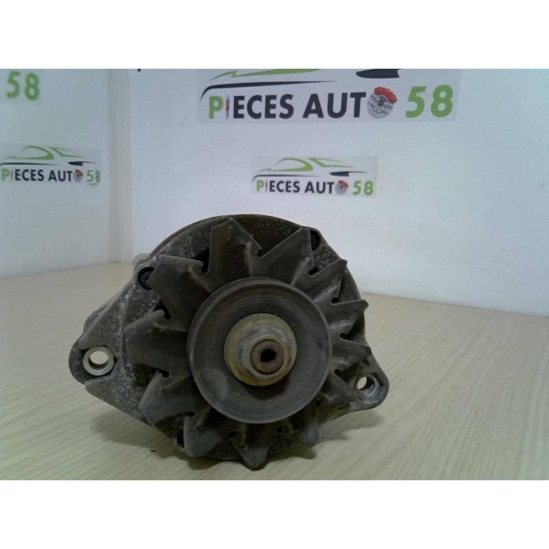 Alternateur FIAT TIPO 1 PHASE 1 d’occasion