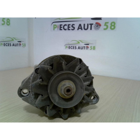 Alternateur FIAT TIPO 1 PHASE 1 d’occasion