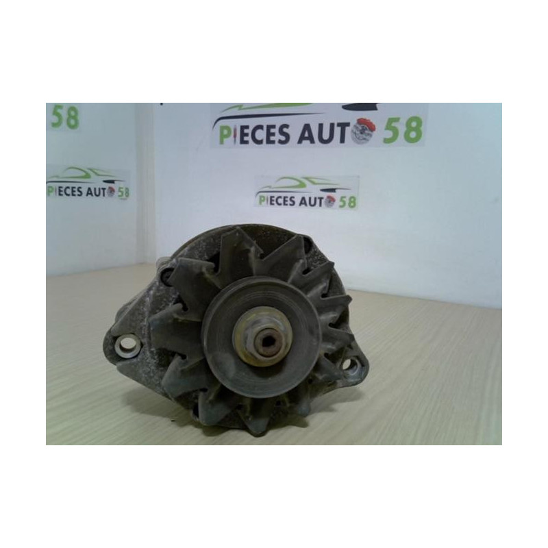 Alternateur FIAT TIPO 1 PHASE 1 d’occasion