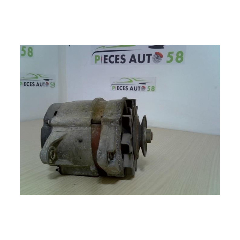 Alternateur FIAT TIPO 1 PHASE 1 d’occasion