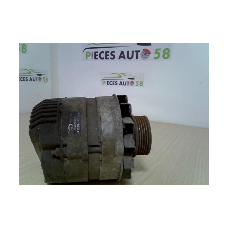 Alternateur FIAT  d’occasion