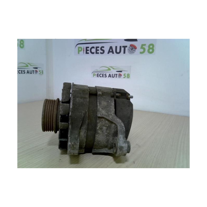 Alternateur FIAT  d’occasion