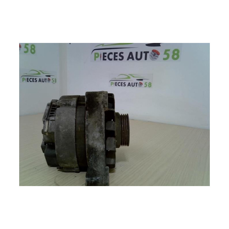 Alternateur FIAT  d’occasion