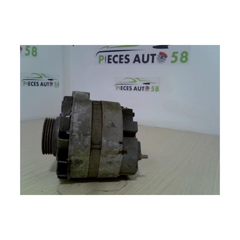 Alternateur FIAT  d’occasion