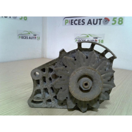 Alternateur FIAT  d’occasion