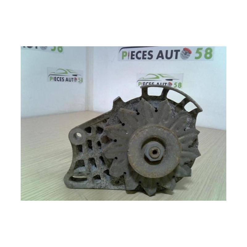 Alternateur FIAT  d’occasion