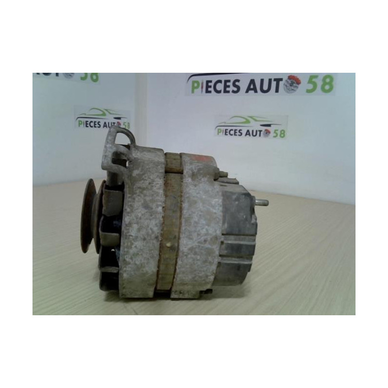 Alternateur FIAT  d’occasion