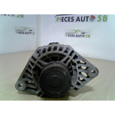 Alternateur FIAT  d’occasion