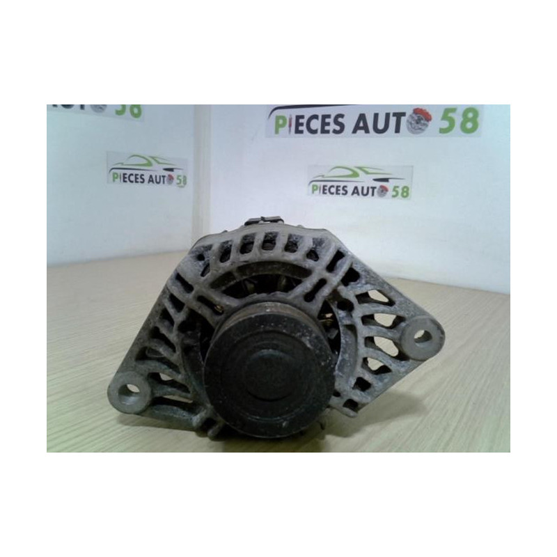 Alternateur FIAT  d’occasion