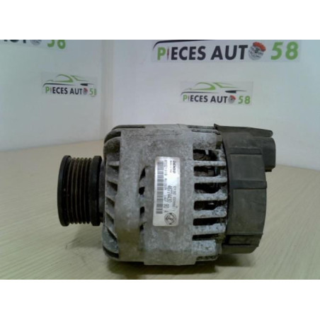 Alternateur FIAT  d’occasion