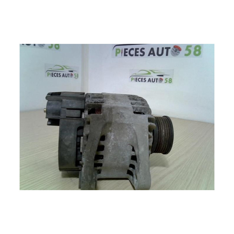 Alternateur FIAT  d’occasion