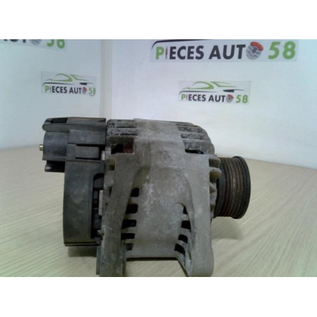 Alternateur FIAT  d’occasion