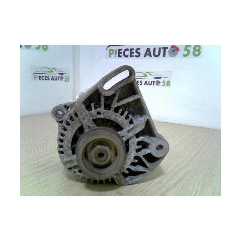 Alternateur FIAT PUNTO 1 PHASE 1 d’occasion