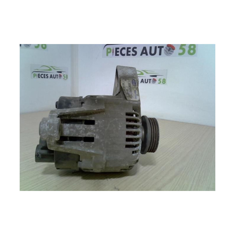 Alternateur FIAT PUNTO 1 PHASE 1 d’occasion