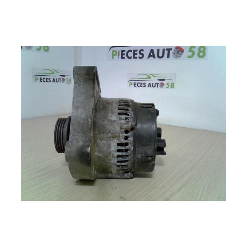 Alternateur FIAT PUNTO 1 PHASE 1 d’occasion