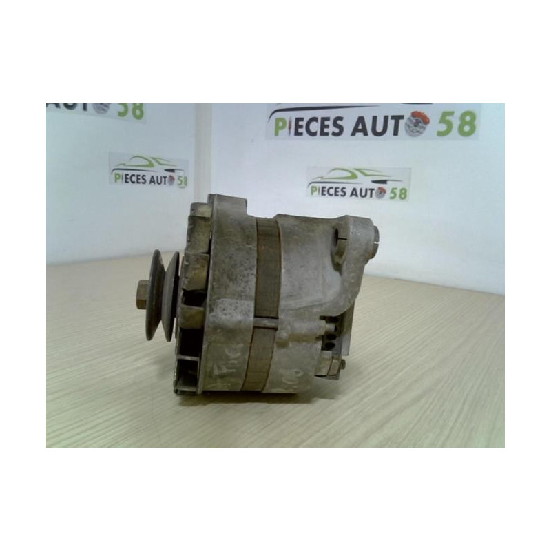 Alternateur FIAT PANDA 1 PHASE 1 d’occasion