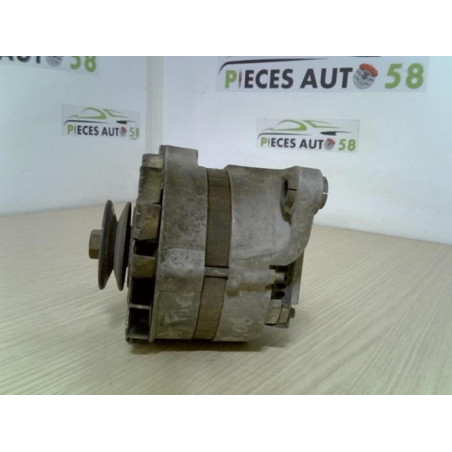 Alternateur FIAT PANDA 1 PHASE 1 d’occasion