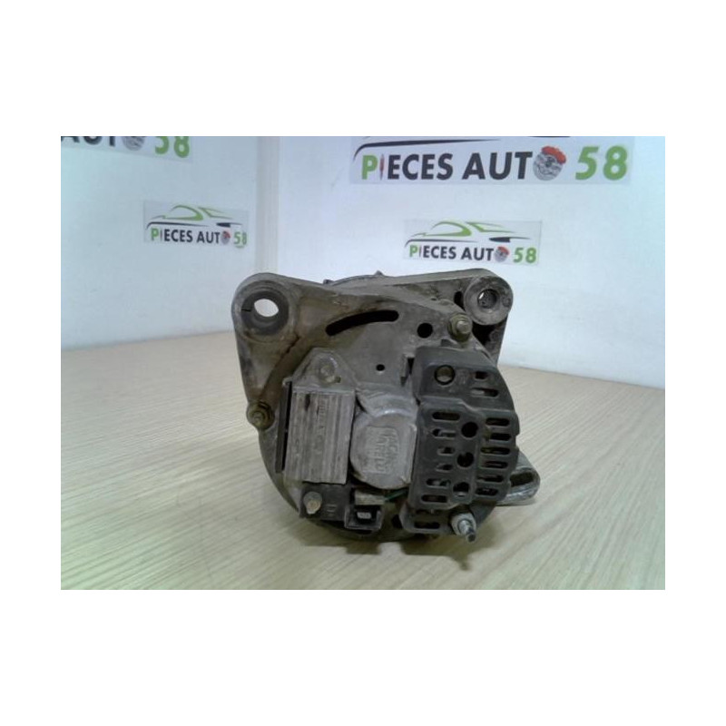 Alternateur FIAT PANDA 1 PHASE 1 d’occasion