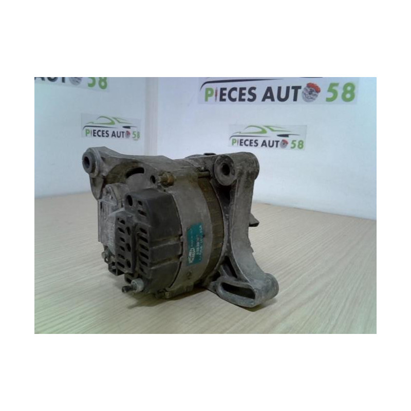 Alternateur FIAT PANDA 1 PHASE 1 d’occasion