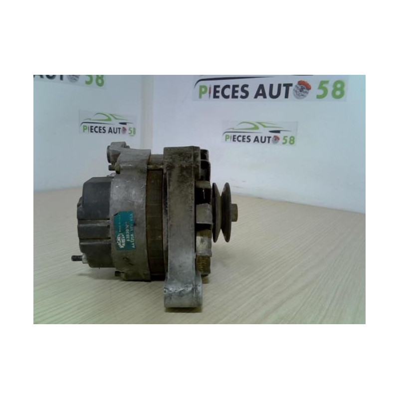 Alternateur FIAT PANDA 1 PHASE 1 d’occasion
