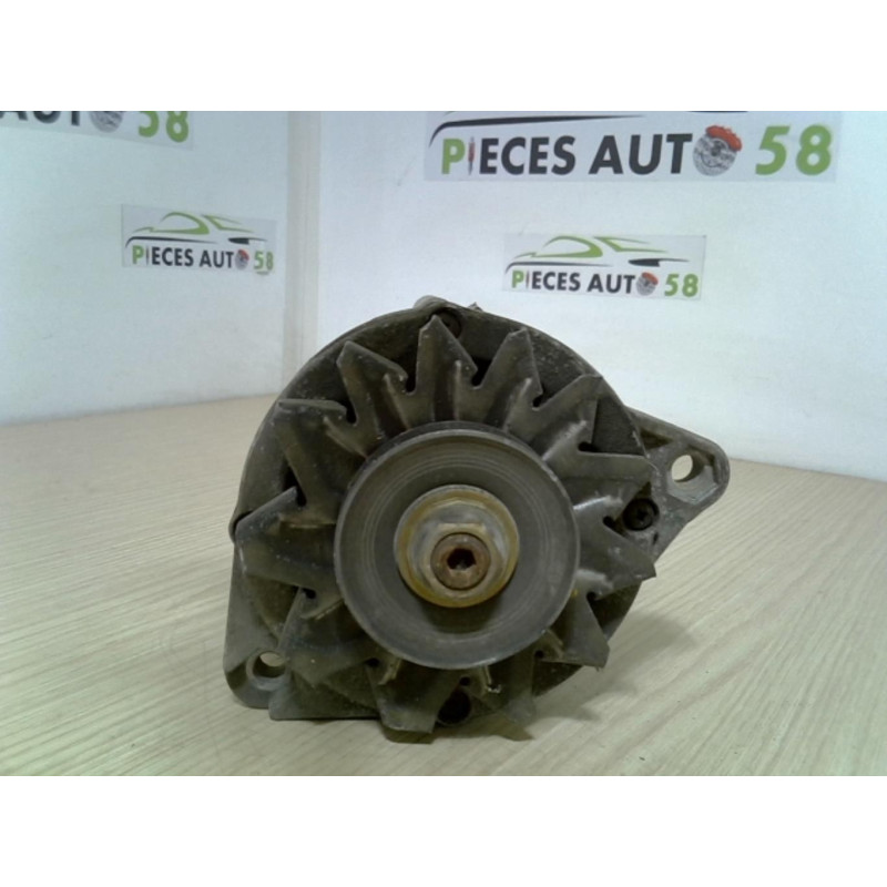 Alternateur FIAT  d’occasion