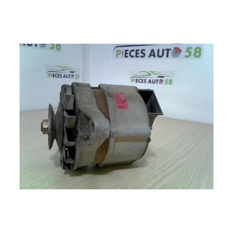 Alternateur FIAT  d’occasion