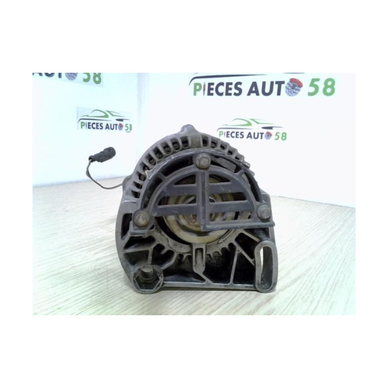Alternateur FIAT  d’occasion