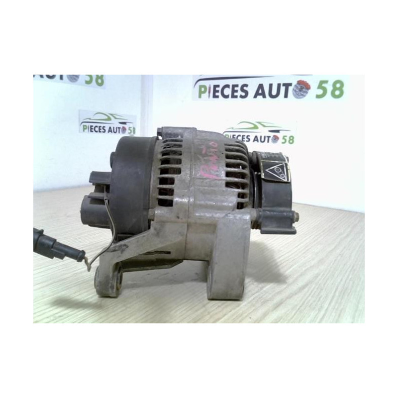 Alternateur FIAT  d’occasion
