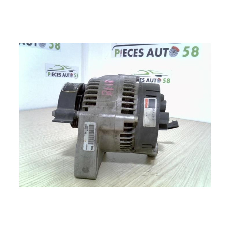 Alternateur FIAT  d’occasion